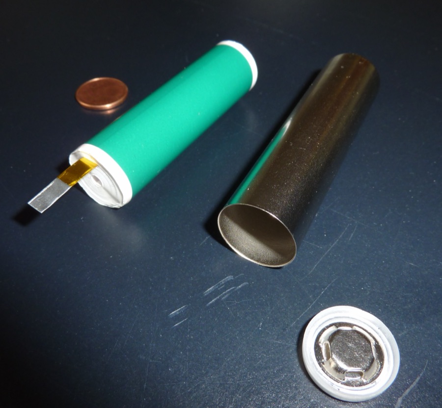 Bảng tra cứu điện áp/dòng điện nguồn & pin